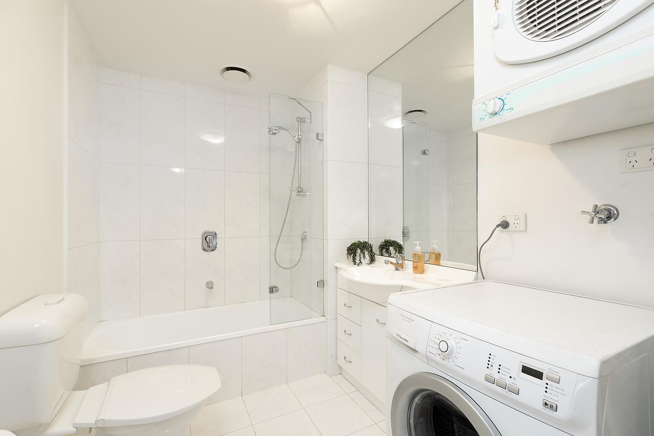 Complete Host Southpoint Apartments Melbourne Eksteriør billede
